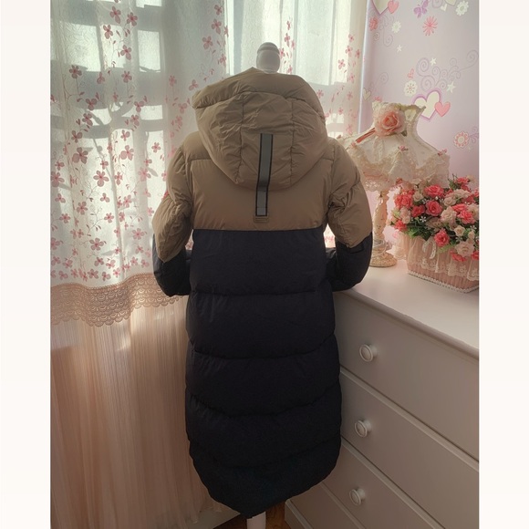 Canada Goose Byward Parka Regeneration - Picture 8 of 11